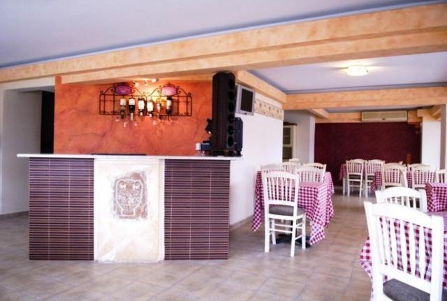 فندق Palatino لوترا إديبسو المظهر الخارجي الصورة